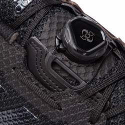 Shoes adidas Leistung 16 II black/carbon