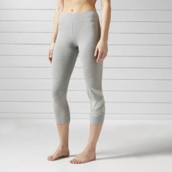 Dámské legíny EL PRIME GROUP LEGGING BK3973