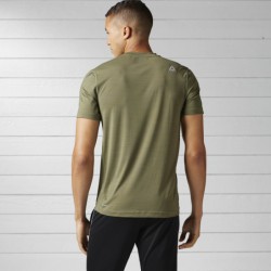 Pánské tričko ACTVCHL GRPHIC TOP BK3974