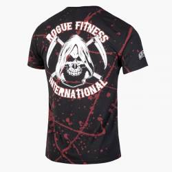 Man T-Shirt Rogue Halloween International Shirt