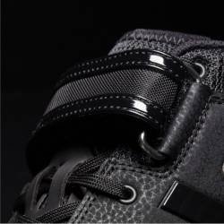 adidas AdiPower vzpěračské boty - černé