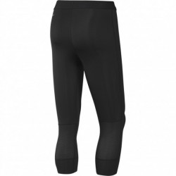 Pánské legíny SOLID 3/4 TIGHT BK3976