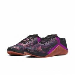 Unisex training Shoes Nike Metcon 6 - Martian sunrise