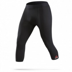 Pánské legíny SOLID 3/4 TIGHT BK3976