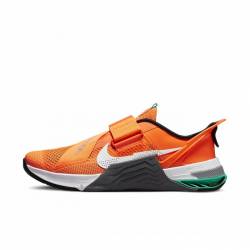 Unisex training Shoes Nike Metcon 7 Flyease - oranžová