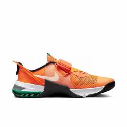 Unisex training Shoes Nike Metcon 7 Flyease - oranžová