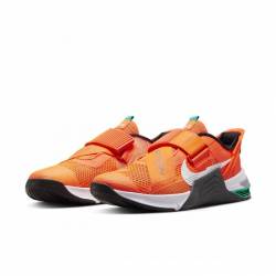 Unisex training Shoes Nike Metcon 7 Flyease - oranžová