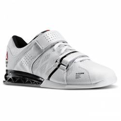 Dámské vzpěračky Reebok CrossFit Lifter Plus 2.0 - M43656