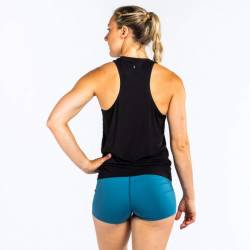 Dámský top NOBULL High Neck black