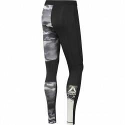 Kompresní kalhoty SPRAY CAMO COMP TIGHT BK3982