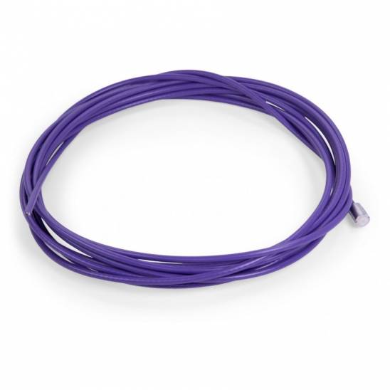 TOP lanko na švihadlo (2,4 mm) - fialové - Elite SRS