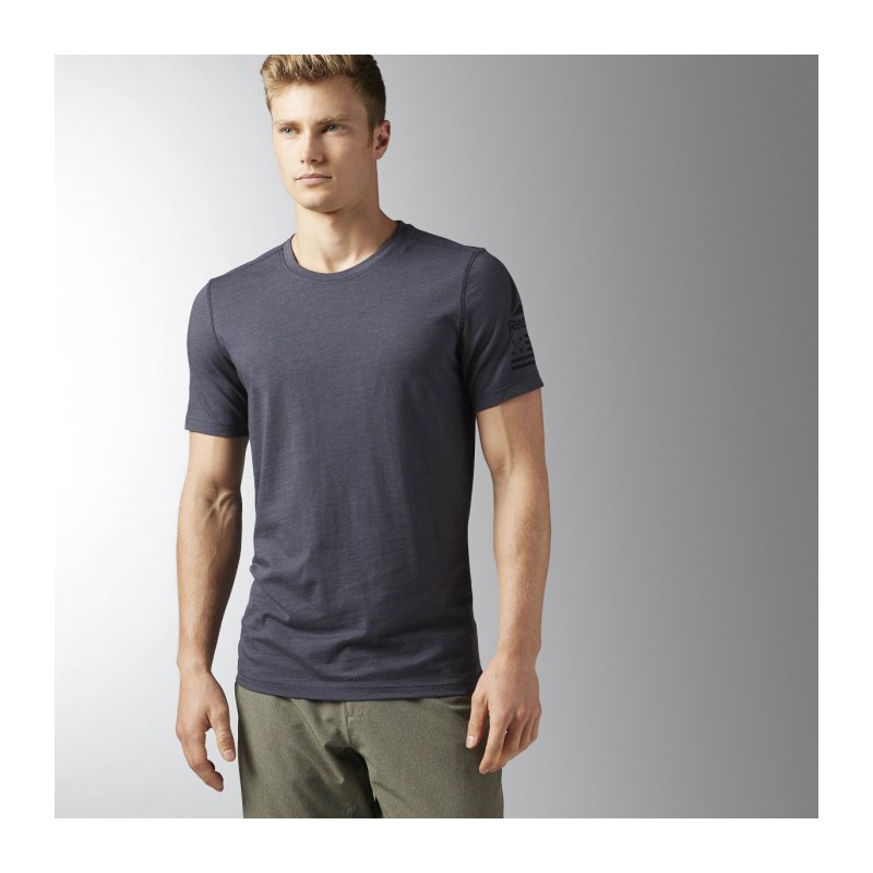 Pánské tričko QC CORDURA TEE BK3986