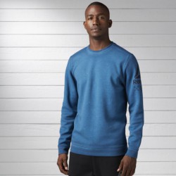 Pánská mikina CREW SWEA BK3991