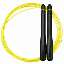 Top bullet comp black - yellow cable