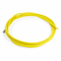 Top bullet comp black - yellow cable