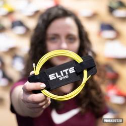 Top bullet comp black - yellow cable