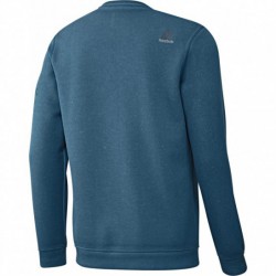 Pánská mikina CREW SWEA BK3991