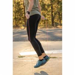 Top bullet comp black - pink cable