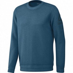 Pánská mikina CREW SWEA BK3991