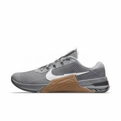 Tréninkové Shoes Nike Metcon 7 - Grey