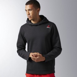 Mikina QC CORDURA HOODY BK3996