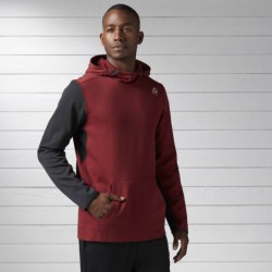 Mikina QC CORDURA HOODY BK3997