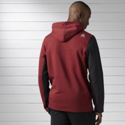 Mikina QC CORDURA HOODY BK3997