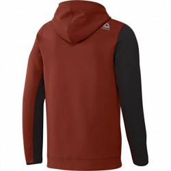 Mikina QC CORDURA HOODY BK3997