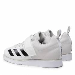 Weightlifting Shoes Powerlift 4 white