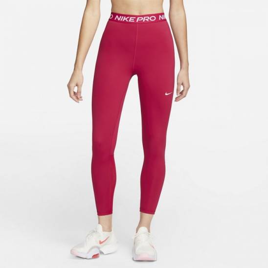 Dámské legíny Nike Pro 365 - mystic hibiscus