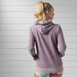 Dámská mikina EL PRIME GROUP FULLZIP BK3999