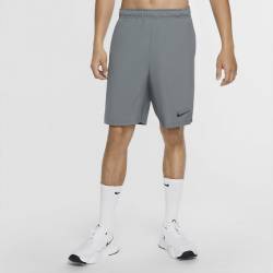 Man training Shorts Nike Flex woven - grey