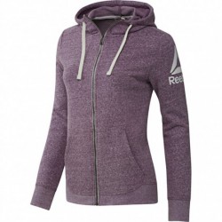 Dámská mikina EL PRIME GROUP FULLZIP BK3999