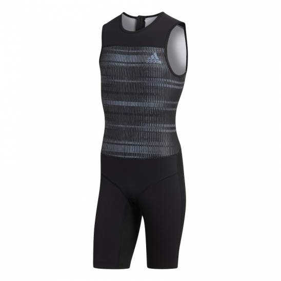 Pánský trikot Crazy Power suit men black
