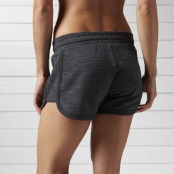 Dámské šortky EL MARBLE SHORT BK4072