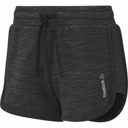 Dámské šortky EL MARBLE SHORT BK4072