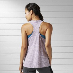 Top EL MARBLE TANK BK4141