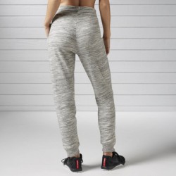 Dámské kalhoty EL MARBLE PANT BK4146
