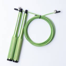 Speed rope Workout Kangaroo - green