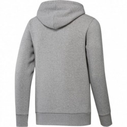 WOR BL CTN PLY HOOD BK4157