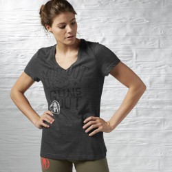 Dámské tričko SPARTAN SRW SS TEE 1 A99328