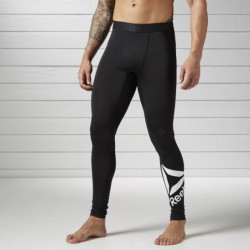 Compression Tight WOR COMPR TIGHT BK4176
