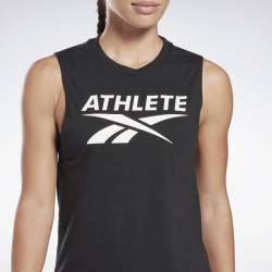 Dámské tílko Reebok Athlete