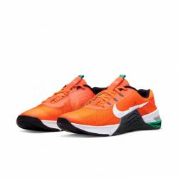 Tréninkové Shoes Nike Metcon 7 - orange