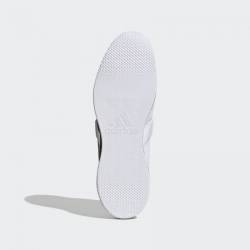 Pánské boty Adipower Weightlifting 2 - white