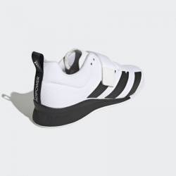 Pánské boty Adipower Weightlifting 2 - white