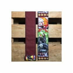 Zpevňovač zápěstí STORMS - Harry Potter