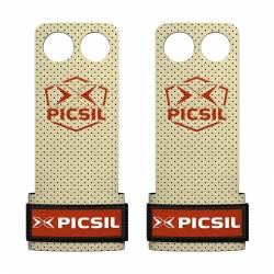 Azor Grips Picsil - 2 holes - while