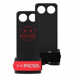 Picsil Falcon Grips - 2 holes