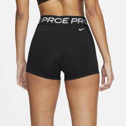 Woman functional Shorts Nike Pro DRI-FIT black